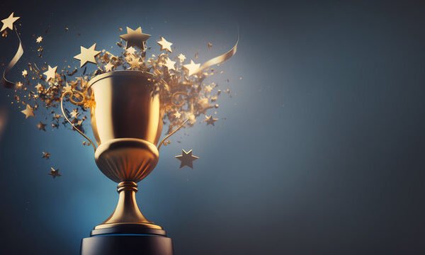 Golden Trophy