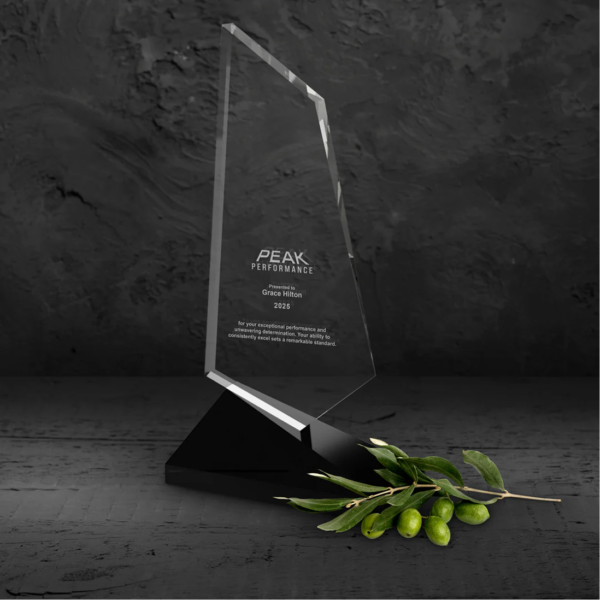 The Apex Achievement