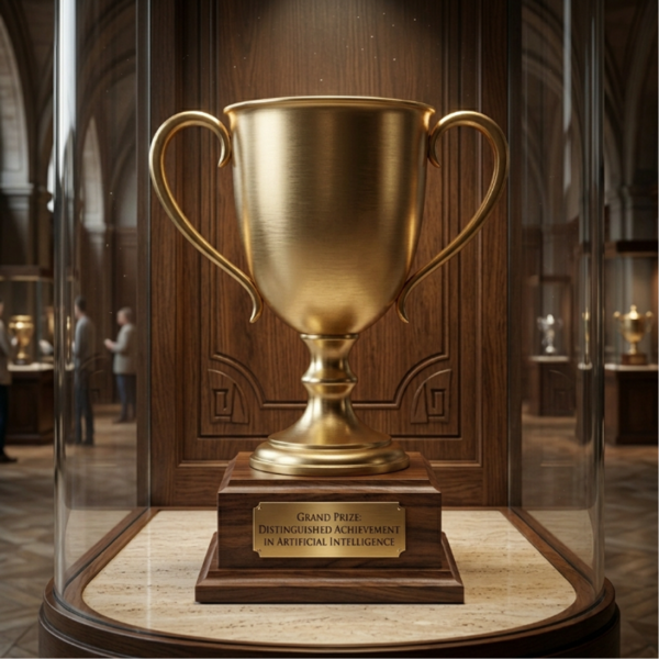 Founders Circle Cup