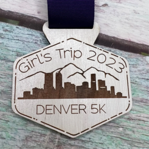 Wood Medal
