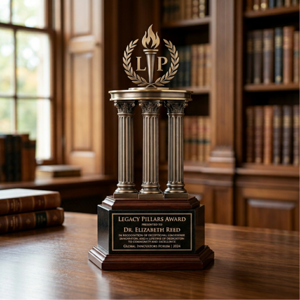 Legacy Pillars Award