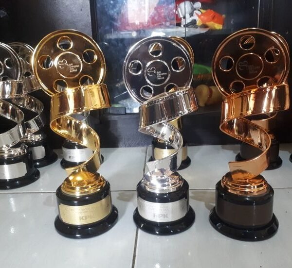 Classic Trophy
