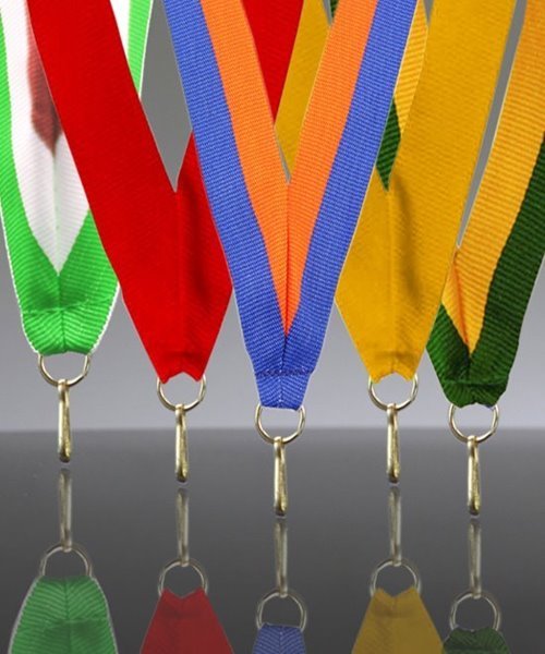 Special Color Neck Ribbons