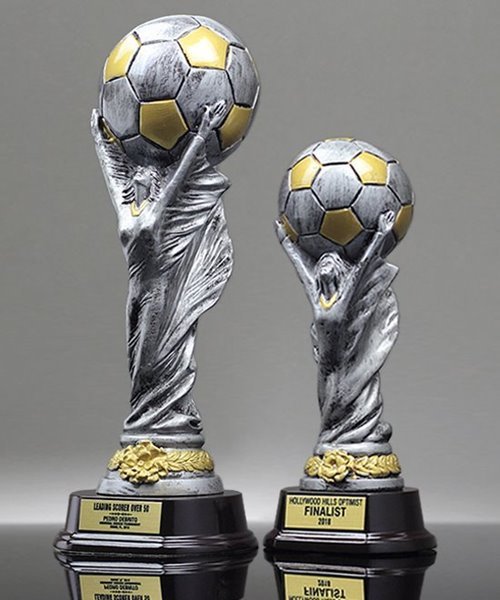 World Cup Replica Award