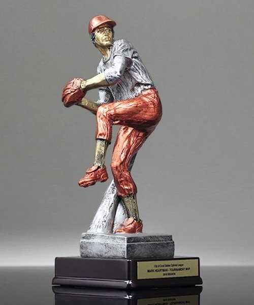 Baseball Pitcher Award