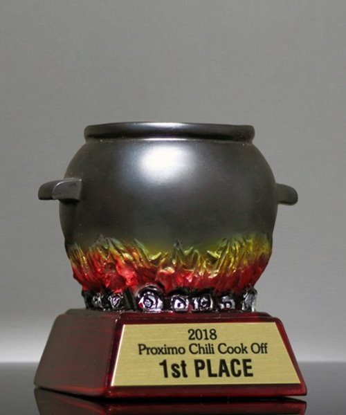 Chili Pot Cooking